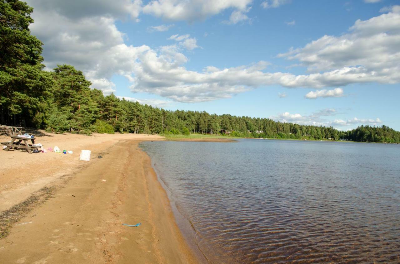 Strandstuga Tamta Екстер'єр фото